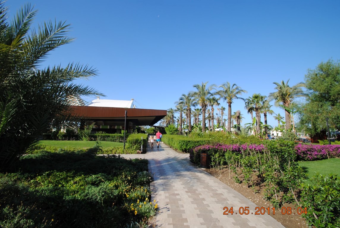 imagini hotel CONCORDE LARA